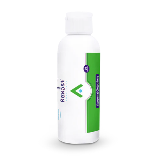 Rexast Liposomal Glutathione Liquid